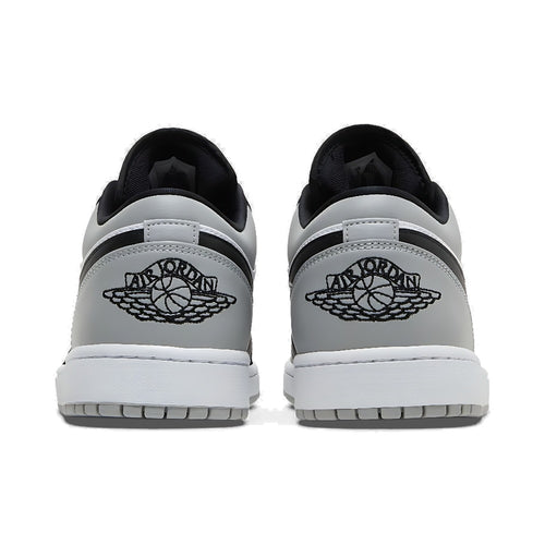 Air Jordan 1 Low 'Shadow Toe'