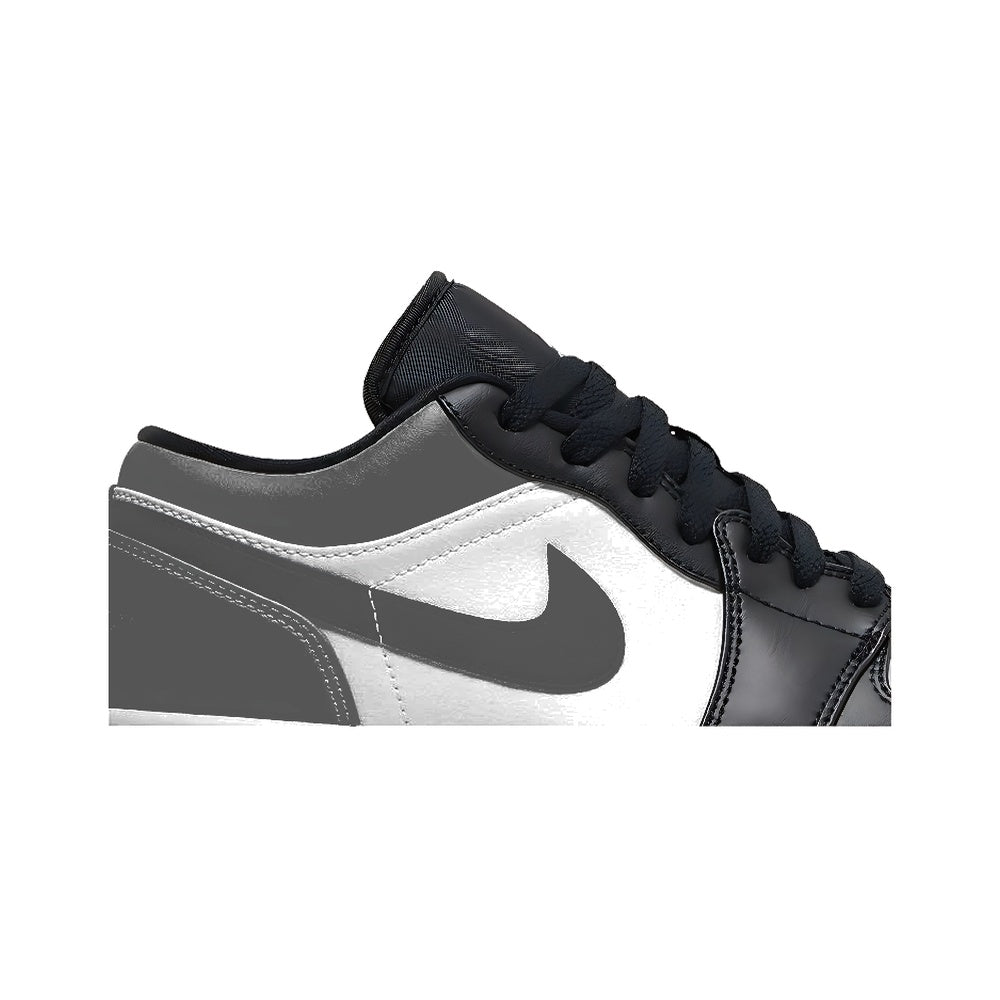 Air Jordan 1 Low 'Shadow Toe'