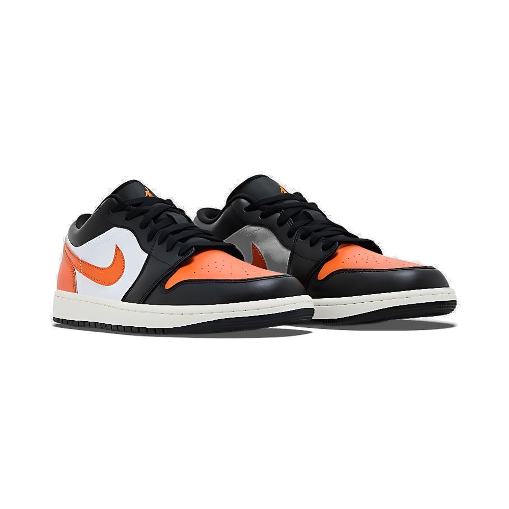 Air Jordan 1 Low 'Shattered Backboard Alternate'