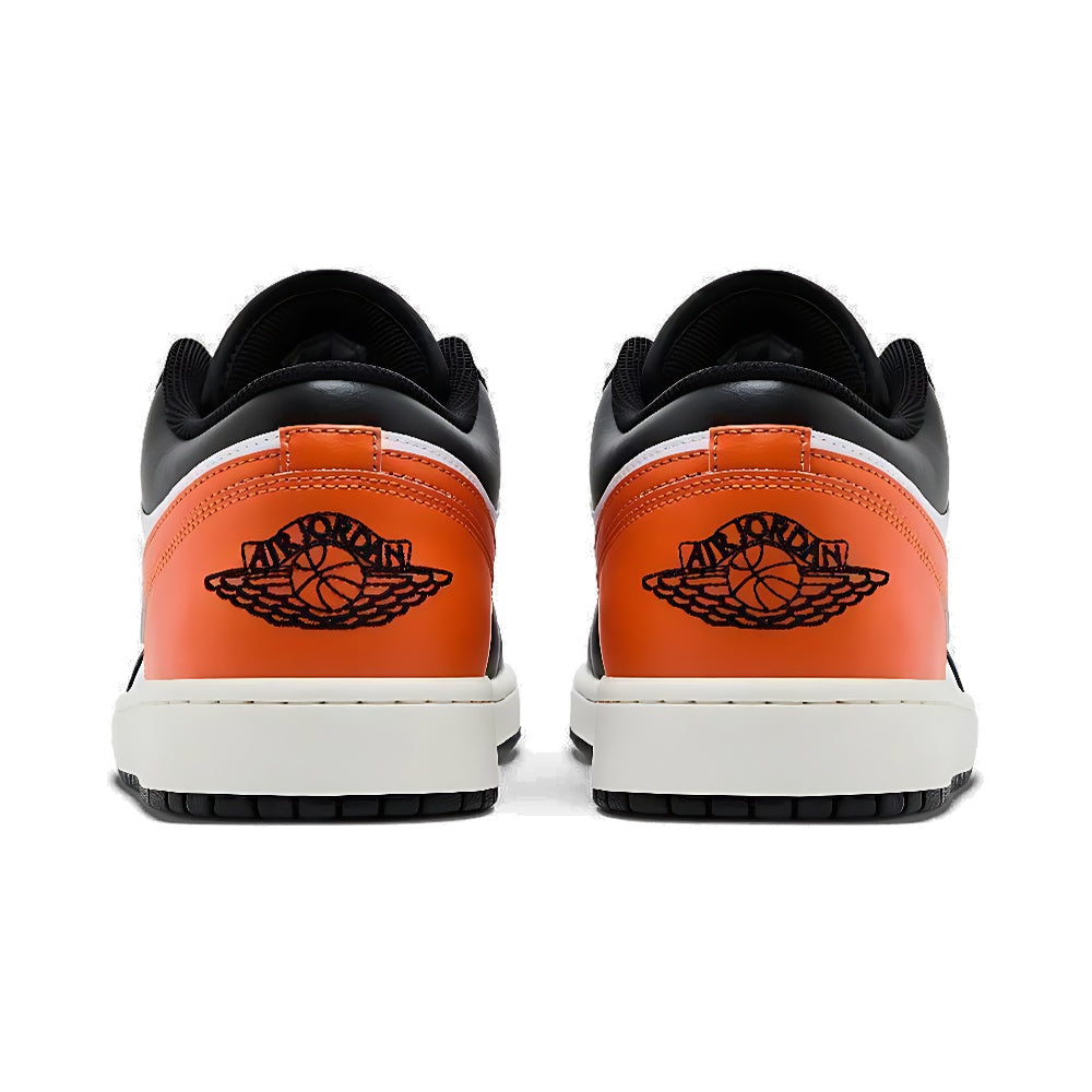 Air Jordan 1 Low 'Shattered Backboard Alternate'