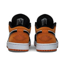 Air Jordan 1 Low 'Shattered Backboard'