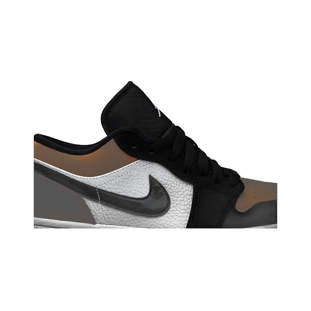 Air Jordan 1 Low 'Shattered Backboard'