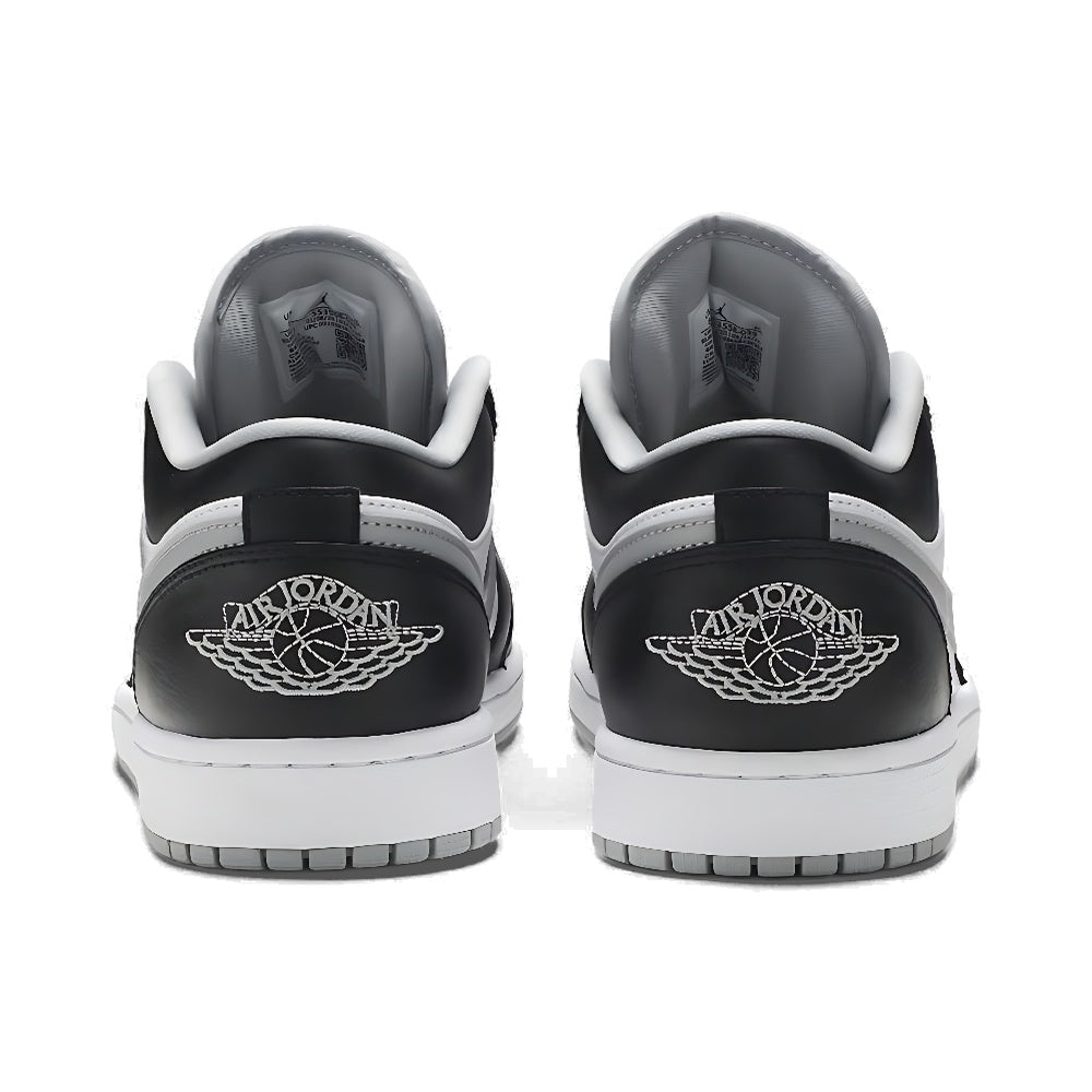 Air Jordan 1 Low 'Smoke Grey'