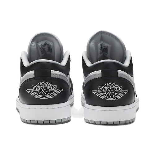 Air Jordan 1 Low 'Smoke Grey'