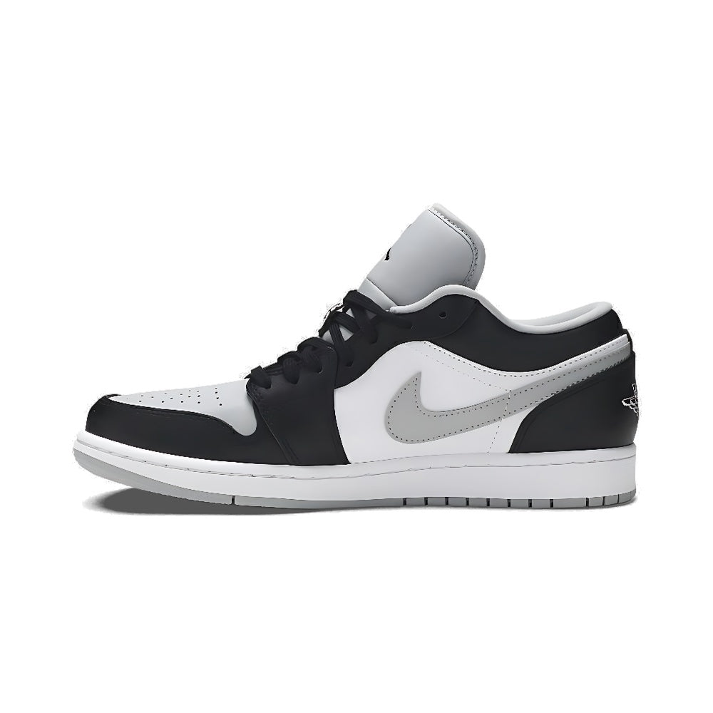 Air Jordan 1 Low 'Smoke Grey'