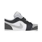 Air Jordan 1 Low 'Smoke Grey'