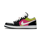 Air Jordan 1 Low 'Spray Paint'