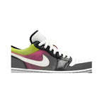 Air Jordan 1 Low 'Spray Paint'