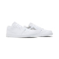 Air Jordan 1 Low 'Triple White'