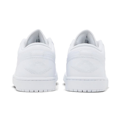 Air Jordan 1 Low 'Triple White'