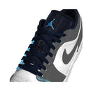 Air Jordan 1 Low 'UNC'