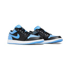Air Jordan 1 Low 'University Blue'