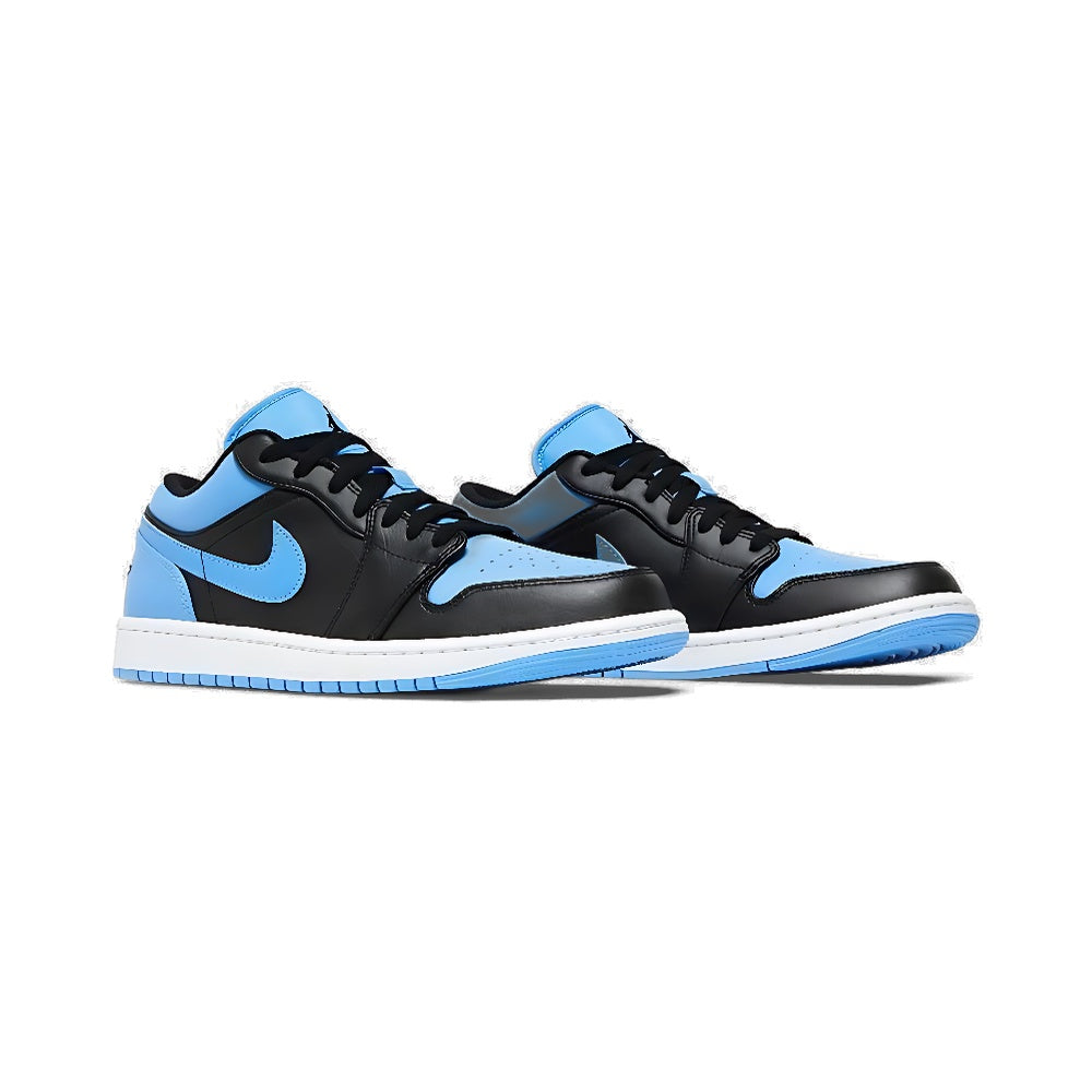 Air Jordan 1 Low 'University Blue'