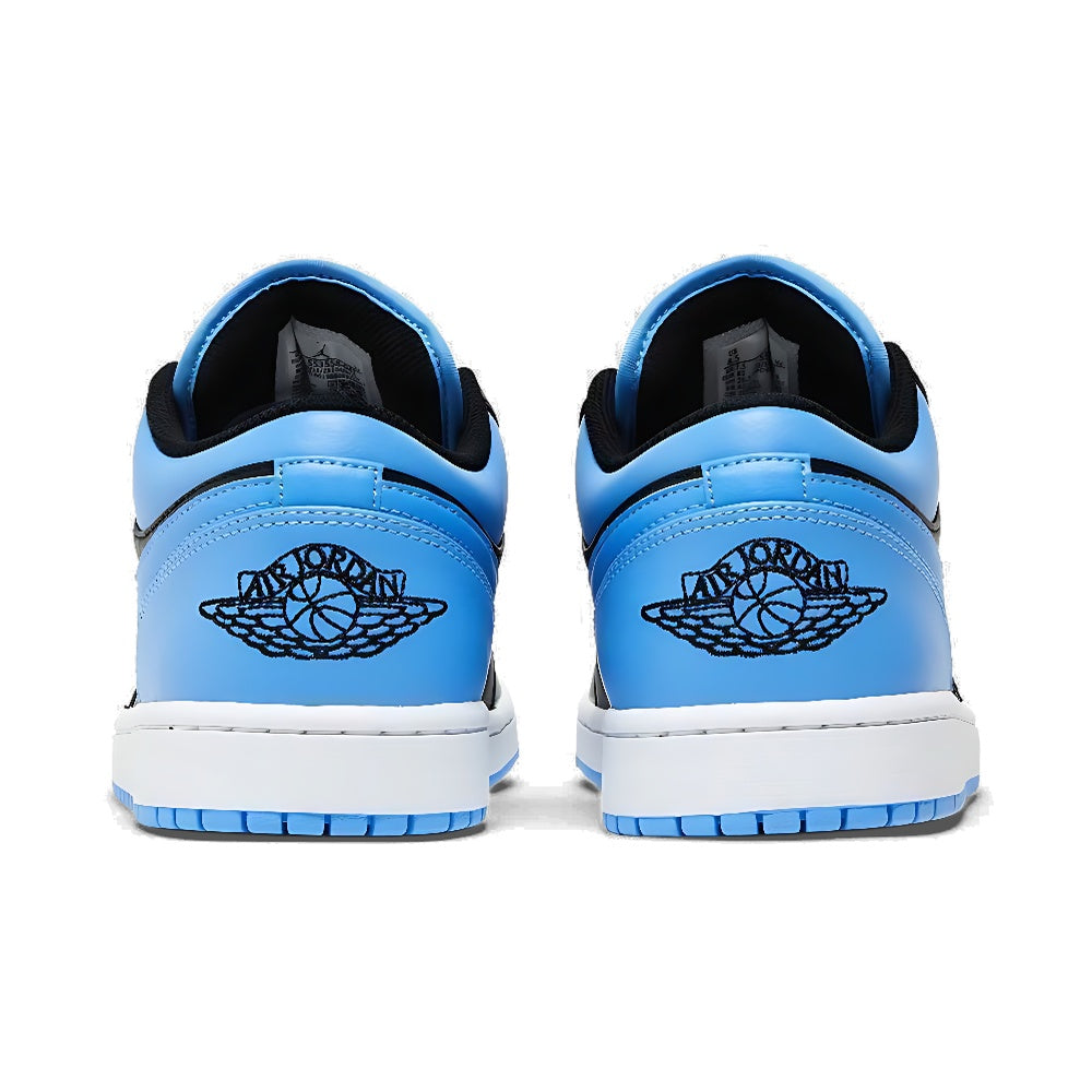 Air Jordan 1 Low 'University Blue'