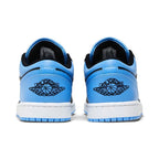 Air Jordan 1 Low 'University Blue'