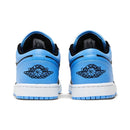 Air Jordan 1 Low 'University Blue'