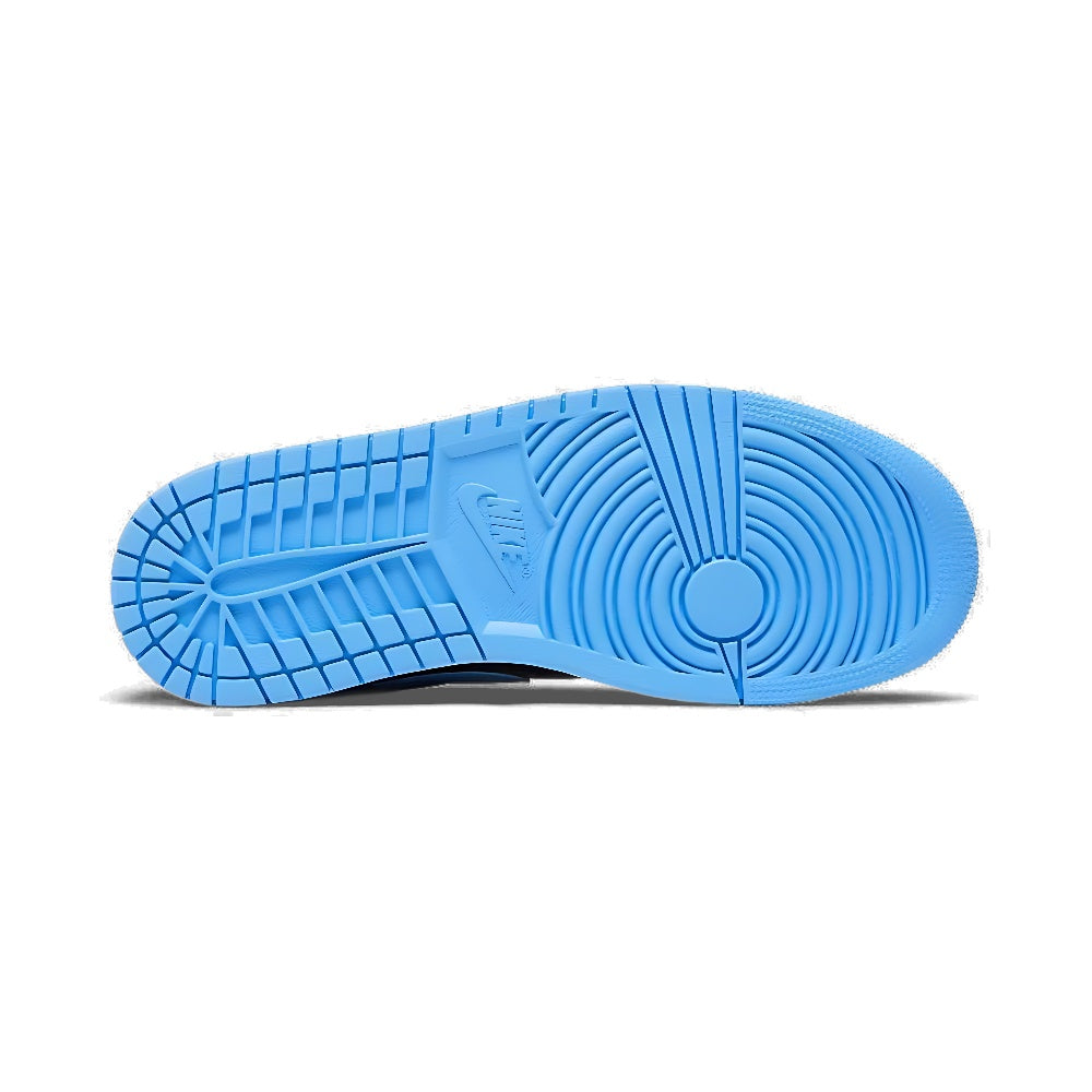 Air Jordan 1 Low 'University Blue'