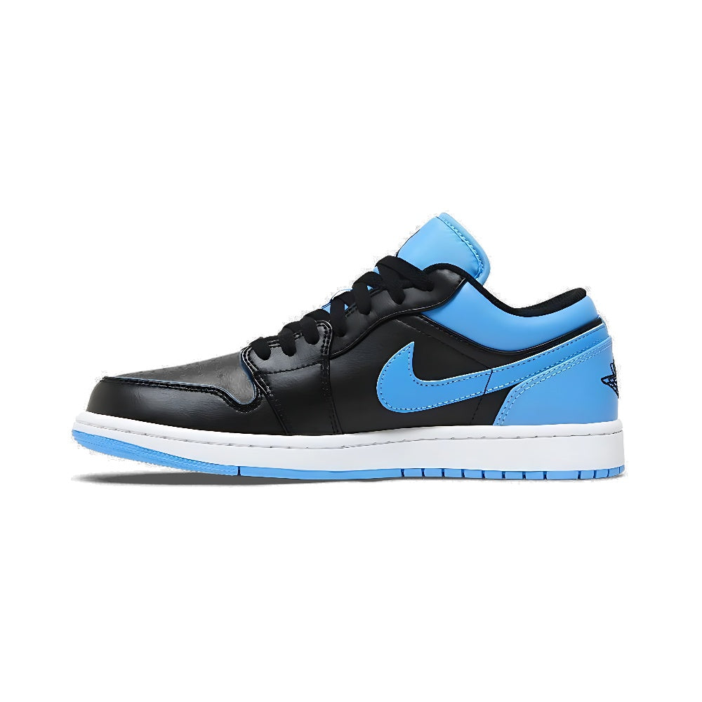 Air Jordan 1 Low 'University Blue'