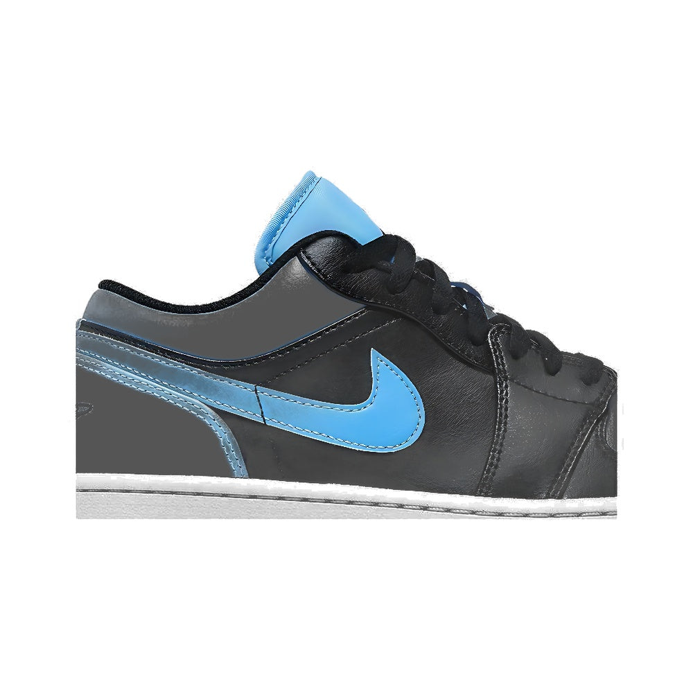 Air Jordan 1 Low 'University Blue'
