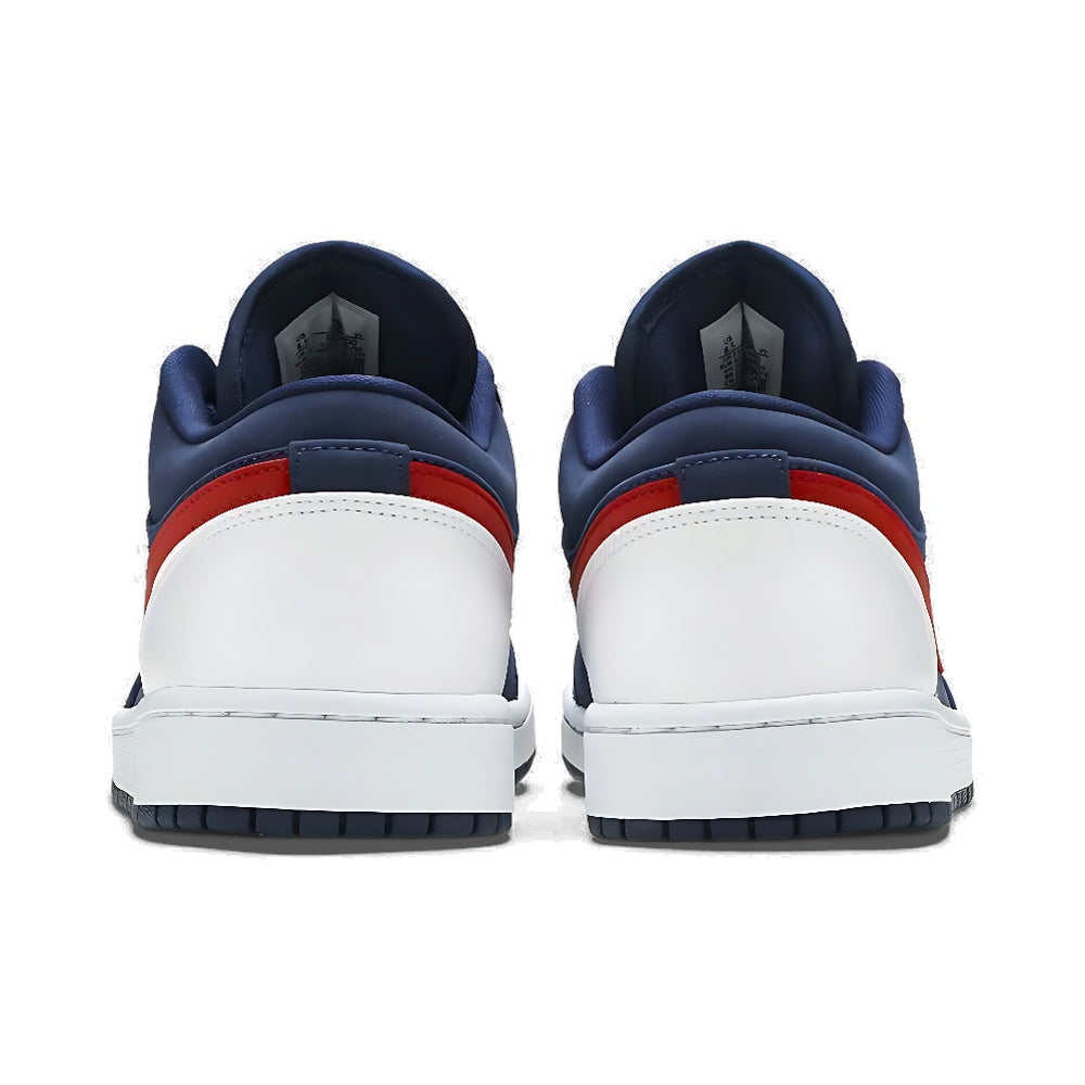 Air Jordan 1 Low 'USA'