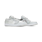 Air Jordan 1 Low 'White Camo'