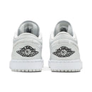 Air Jordan 1 Low 'White Camo'