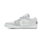 Air Jordan 1 Low 'White Camo'