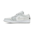Air Jordan 1 Low 'White Camo'