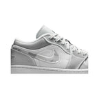Air Jordan 1 Low 'White Camo'