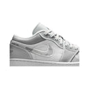 Air Jordan 1 Low 'White Camo'