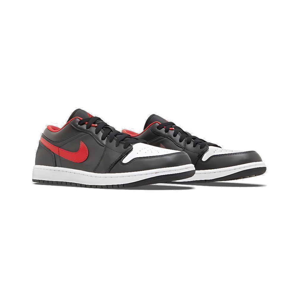 Air Jordan 1 Low 'White Toe'