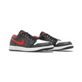Air Jordan 1 Low 'White Toe'