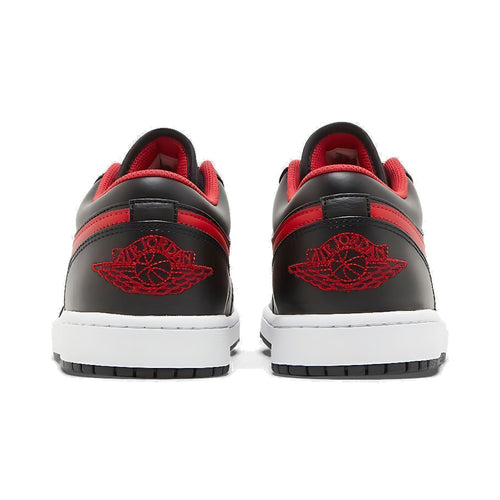 Air Jordan 1 Low 'White Toe'
