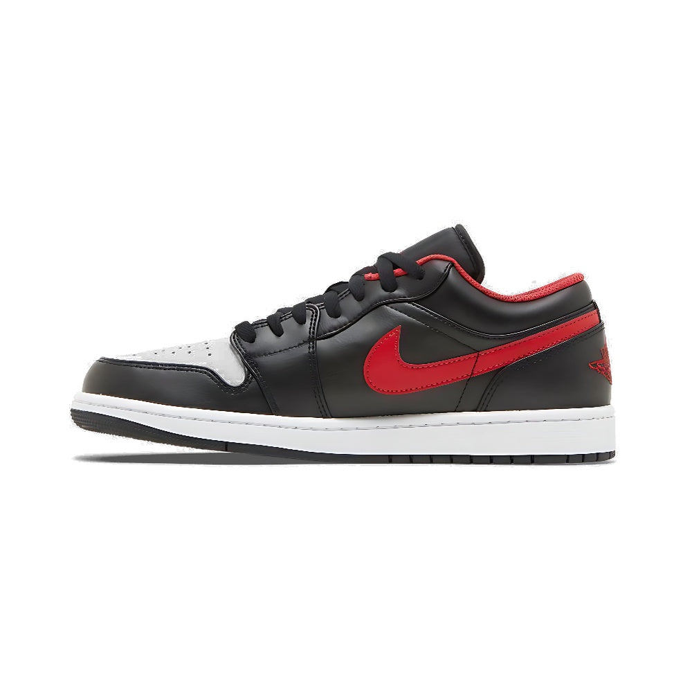 Air Jordan 1 Low 'White Toe'