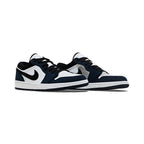Air Jordan 1 Low Retro 'Navy'