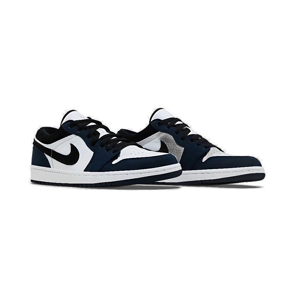 Air Jordan 1 Low Retro 'Navy'