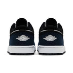 Air Jordan 1 Low Retro 'Navy'