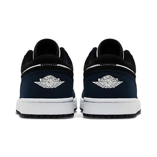 Air Jordan 1 Low Retro 'Navy'
