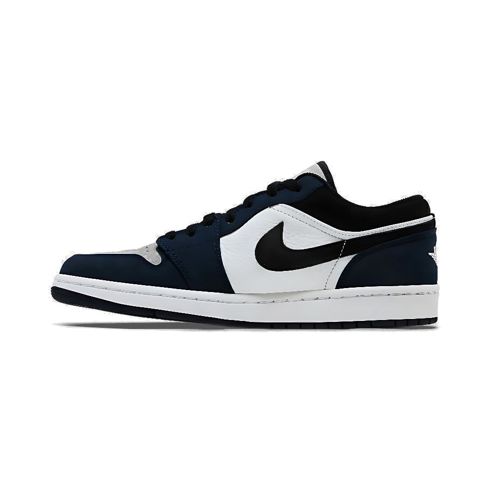 Air Jordan 1 Low Retro 'Navy'