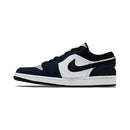 Air Jordan 1 Low Retro 'Navy'