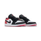 Air Jordan 1 Low SE 'Black Toe'