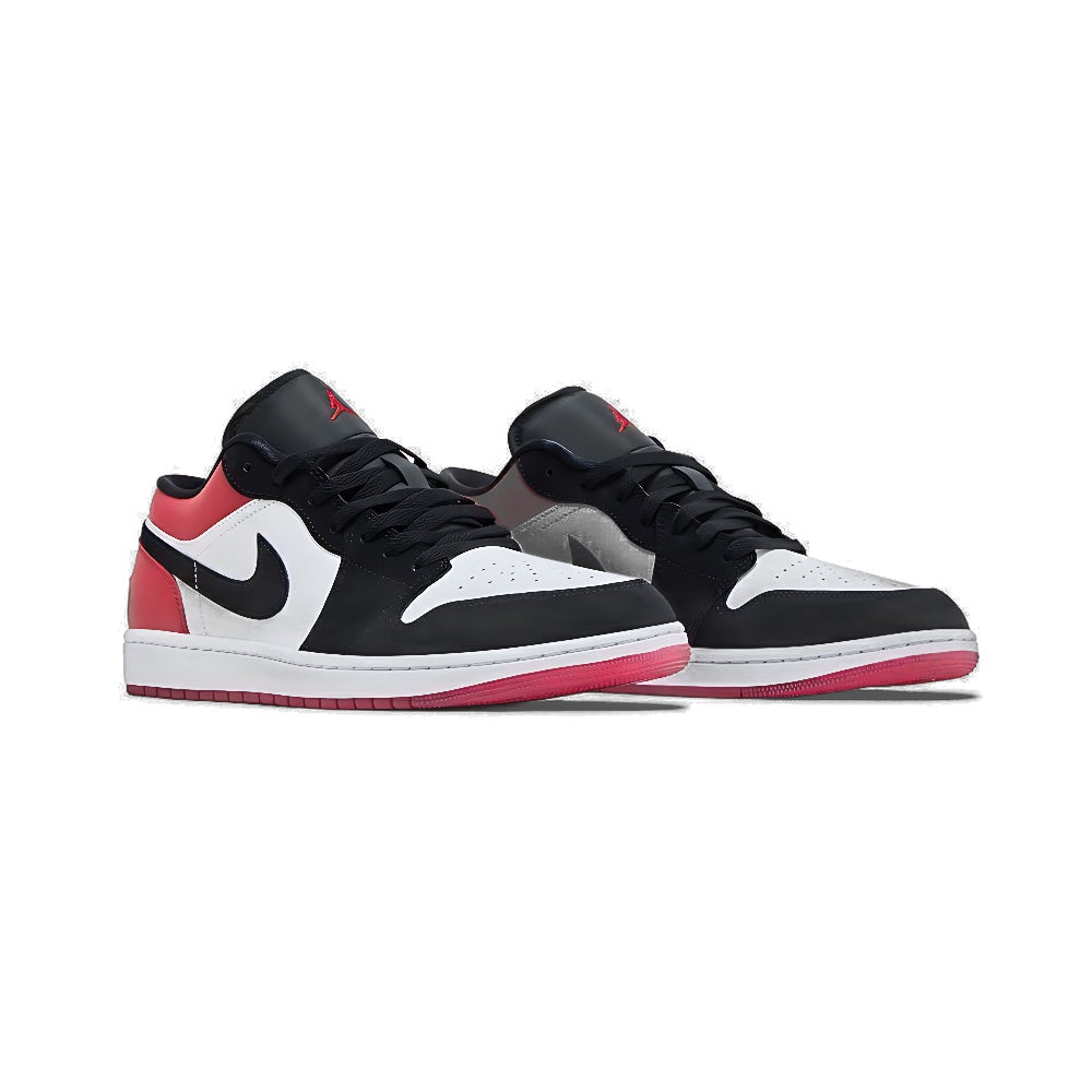 Air Jordan 1 Low SE 'Black Toe'