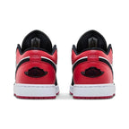 Air Jordan 1 Low SE 'Black Toe'