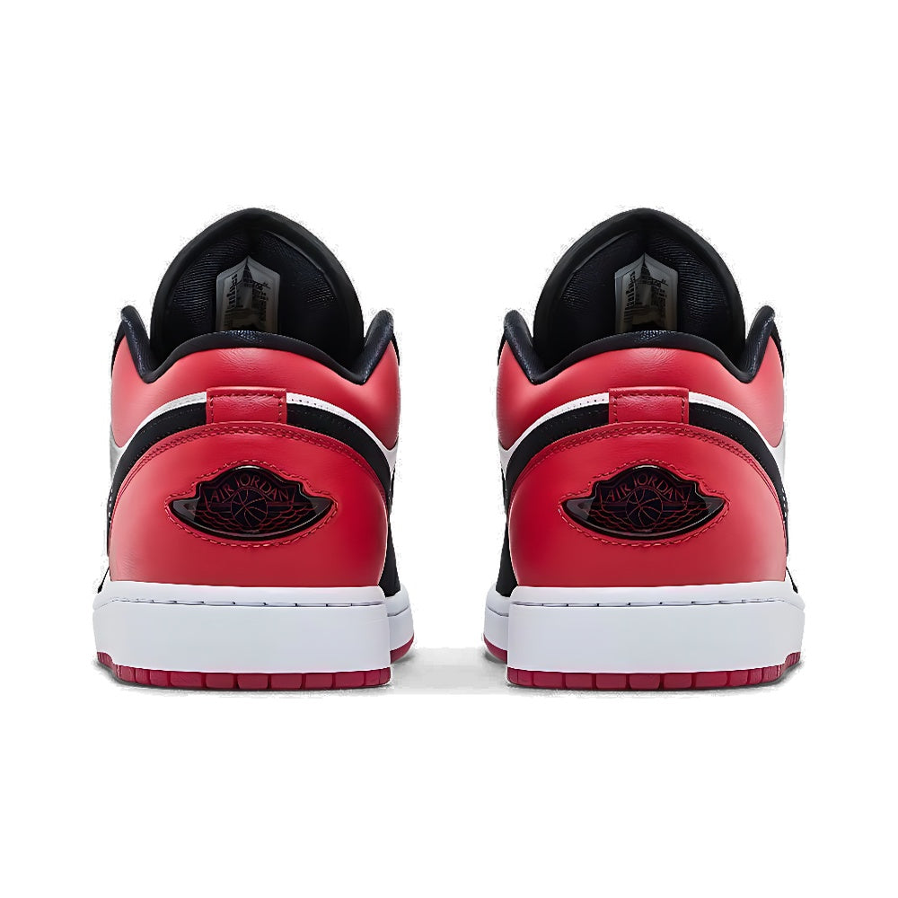 Air Jordan 1 Low SE 'Black Toe'