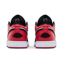 Air Jordan 1 Low SE 'Black Toe'