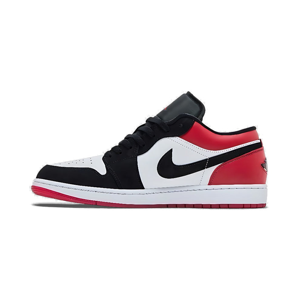 Air Jordan 1 Low SE 'Black Toe'