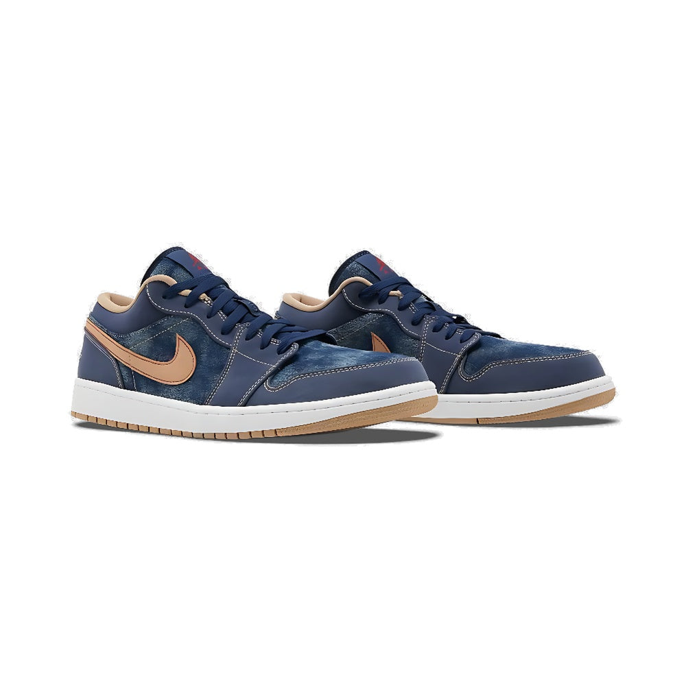 Air Jordan 1 Low SE 'Denim'
