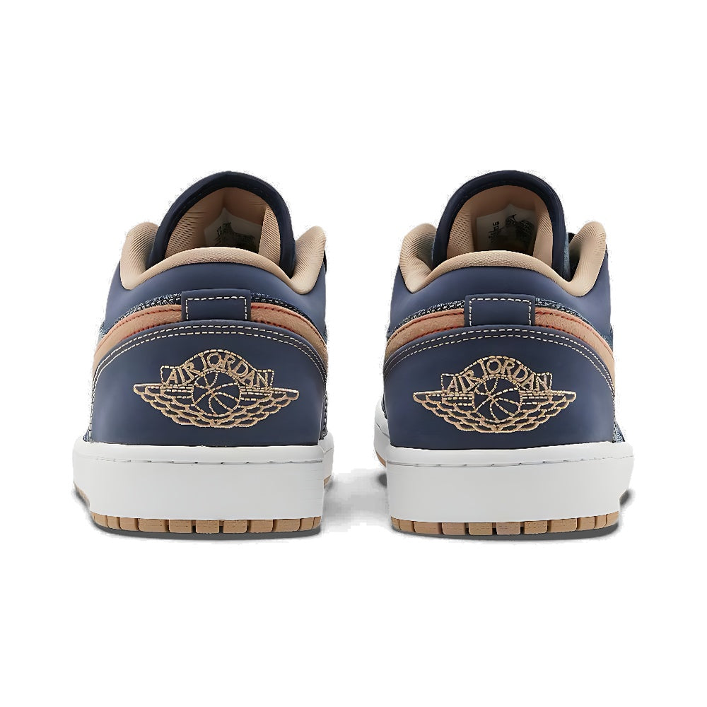 Air Jordan 1 Low SE 'Denim'