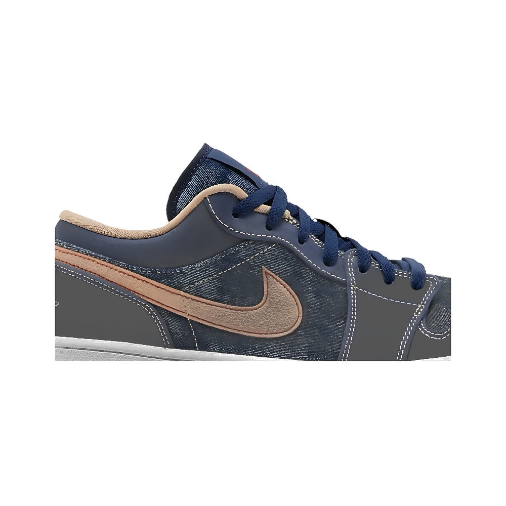 Air Jordan 1 Low SE 'Denim'