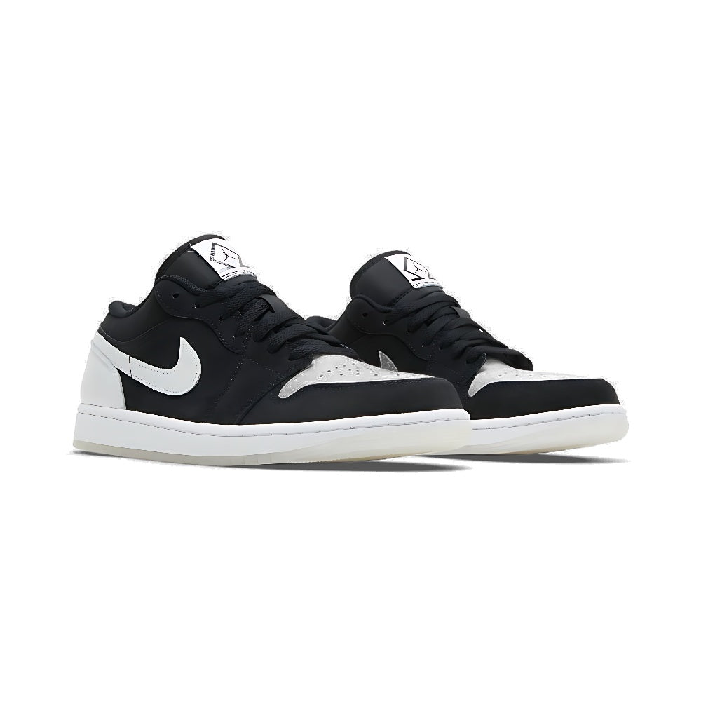 Air Jordan 1 Low SE 'Diamond'